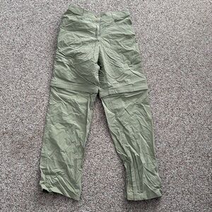 Exofficio Insect Shield Women's Convertible Pants